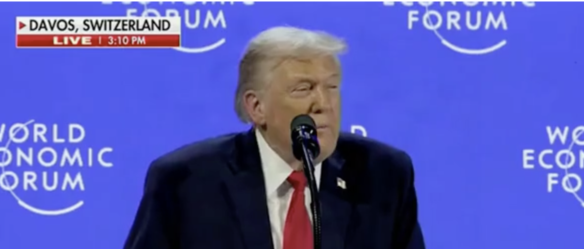 Trump Rules Out Using Military Force To Acquire Greenland